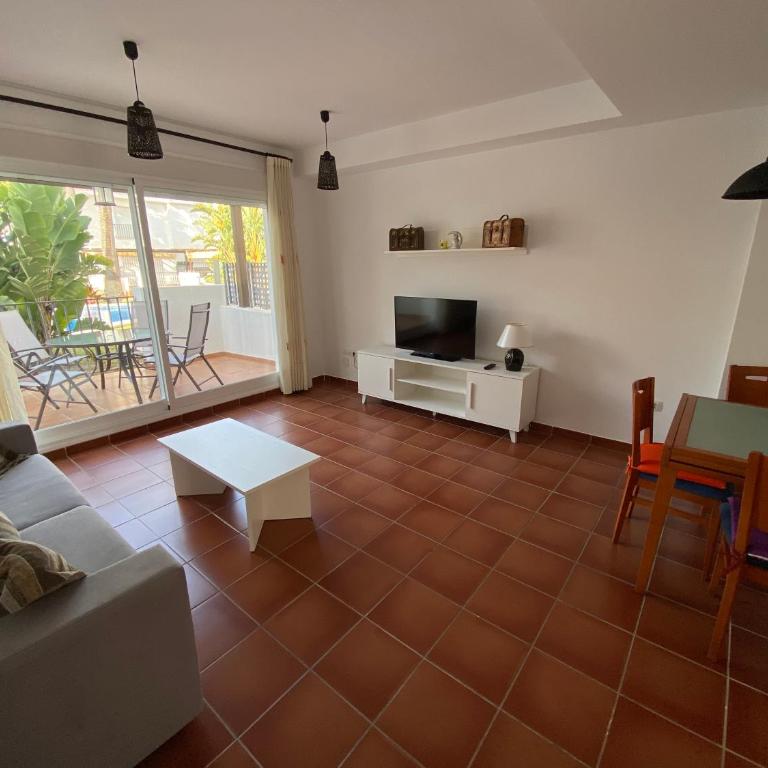 Adosados Palm Beach Altamar - Casa de 2 dormitorios - 9