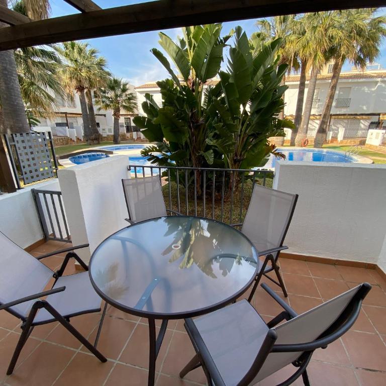 Adosados Palm Beach Altamar - Casa de 2 dormitorios - 11