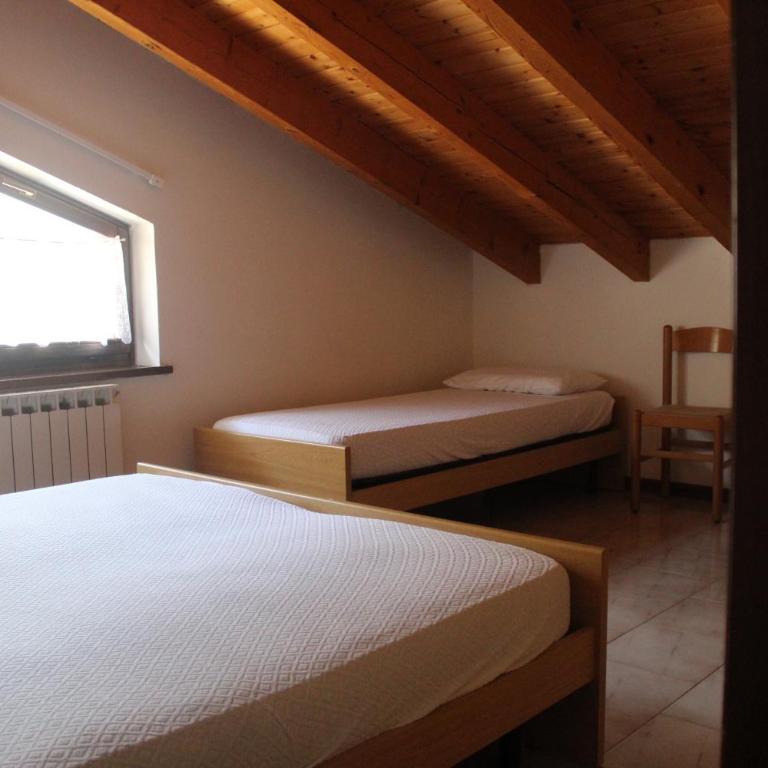Casa Pineta - Appartamento Standard con 1 Camera da Letto - 31