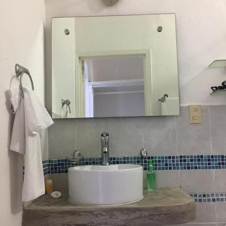 Casitas Miramar Puerto Vallarta Malecón - Apartamento de 1 dormitorio - 1