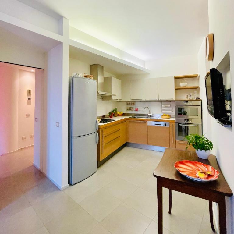 Casa Potito - Appartamento con Balcone - 13