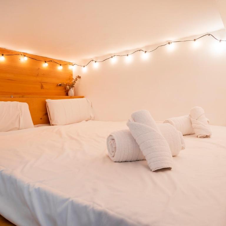 CHARMING LOFT IN RUZAFA, SOHO b2 - Studio Apartment - 9