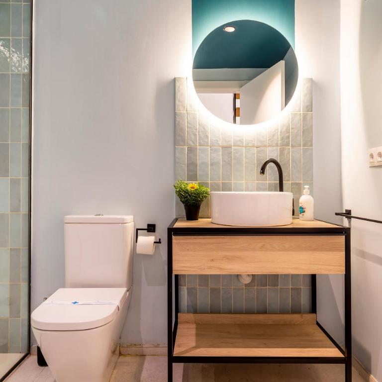 CHARMING LOFT IN RUZAFA, SOHO b2 - Studio Apartment - 10