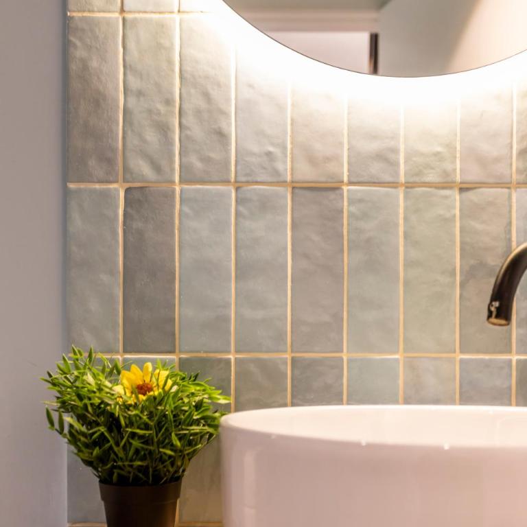 CHARMING LOFT IN RUZAFA, SOHO b2 - Studio Apartment - 12