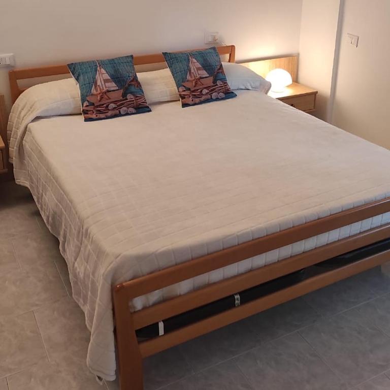 LEMONS HOUSE - Two-Bedroom Apartment - 15