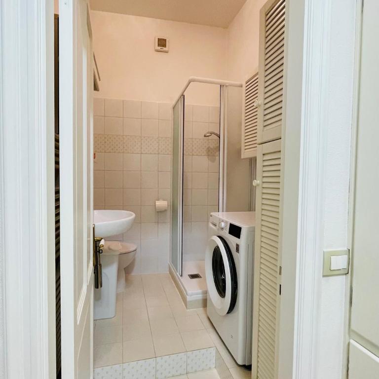 Casa Potito - Appartamento con Balcone - 19