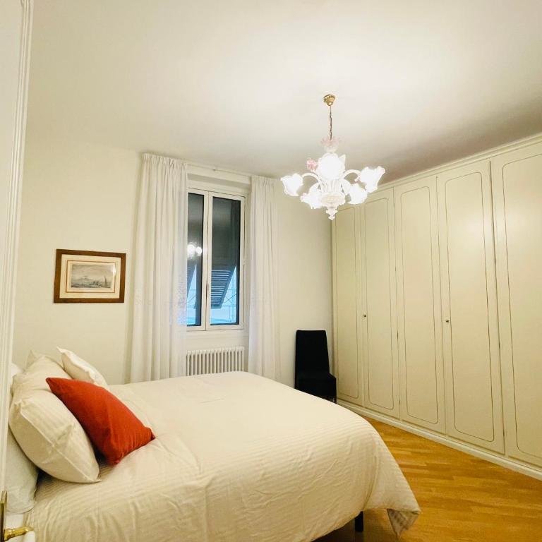Casa Potito - Appartamento con Balcone - 5