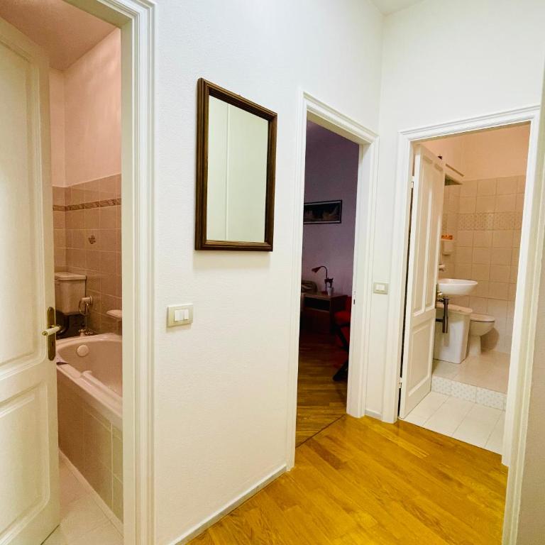 Casa Potito - Appartamento con Balcone - 17