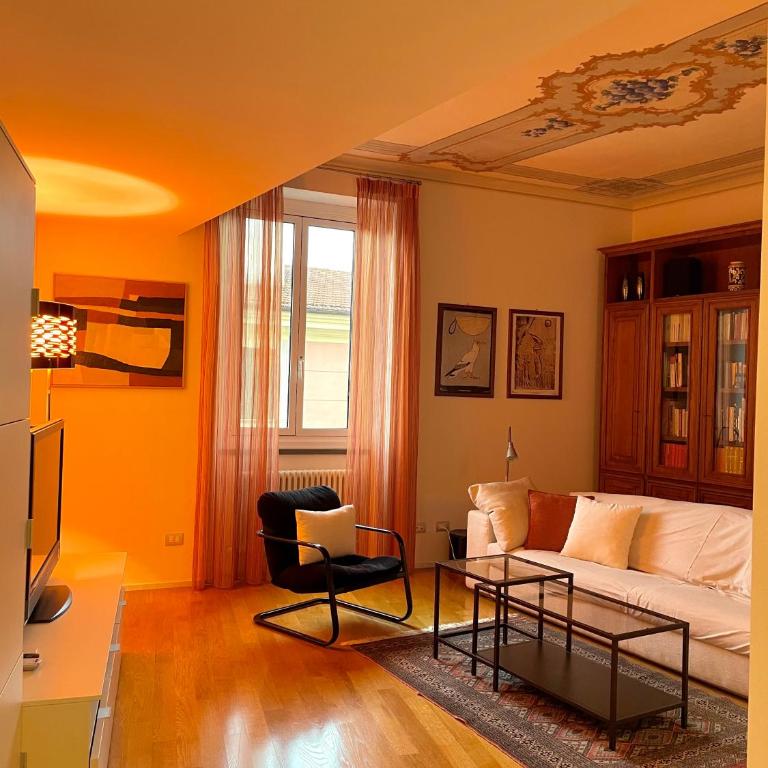 Casa Potito - Appartamento con Balcone - 3