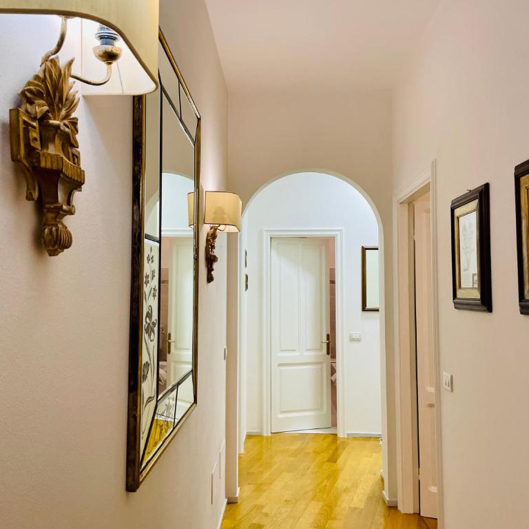 Casa Potito - Appartamento con Balcone - 4