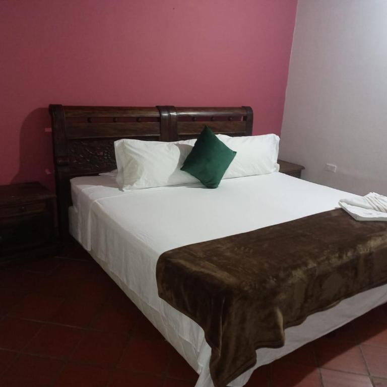 Hotel Campestre La Trinidad - Habitación Doble - 2