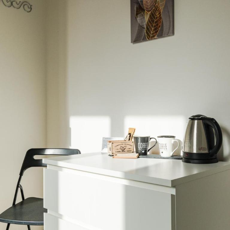 le camere del centro - Camera Matrimoniale Standard - 17