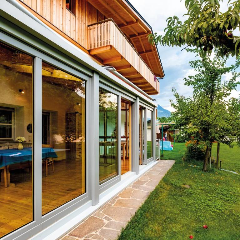Wiesenheim - Appartamento con 2 Camere da Letto - 5