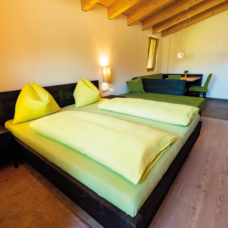 Wiesenheim - Appartamento con 2 Camere da Letto - 6