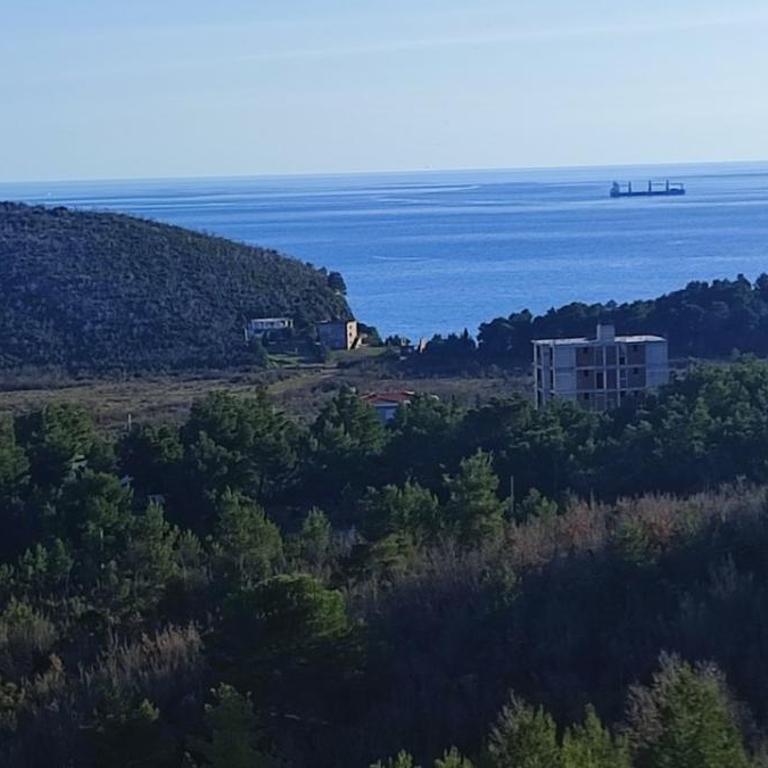 Apartmani Seaview - Apartman sa 1 Spavaćom Sobom - 2