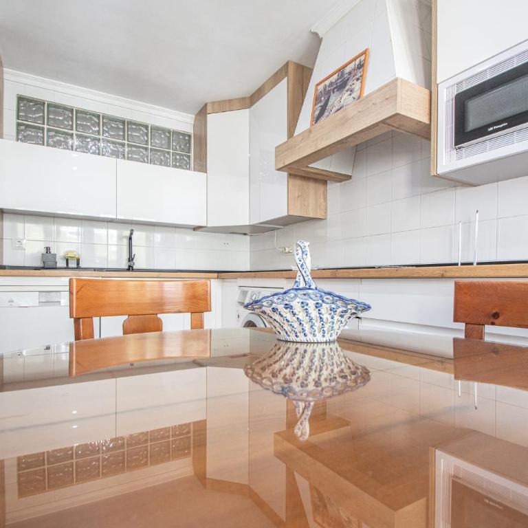 Apartamento El descanso de Julia Augusta - Cadiz - Apartamento de 3 dormitorios - 2