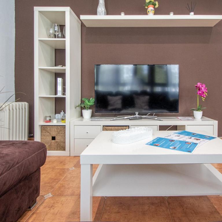 Apartamento El descanso de Julia Augusta - Cadiz - Apartamento de 3 dormitorios - 22