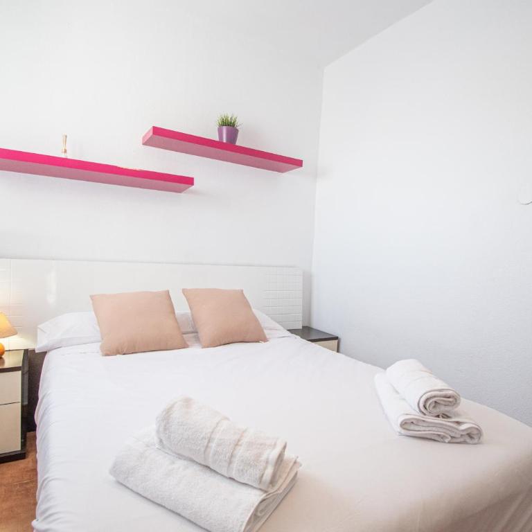 Apartamento El descanso de Julia Augusta - Cadiz - Apartamento de 3 dormitorios - 25