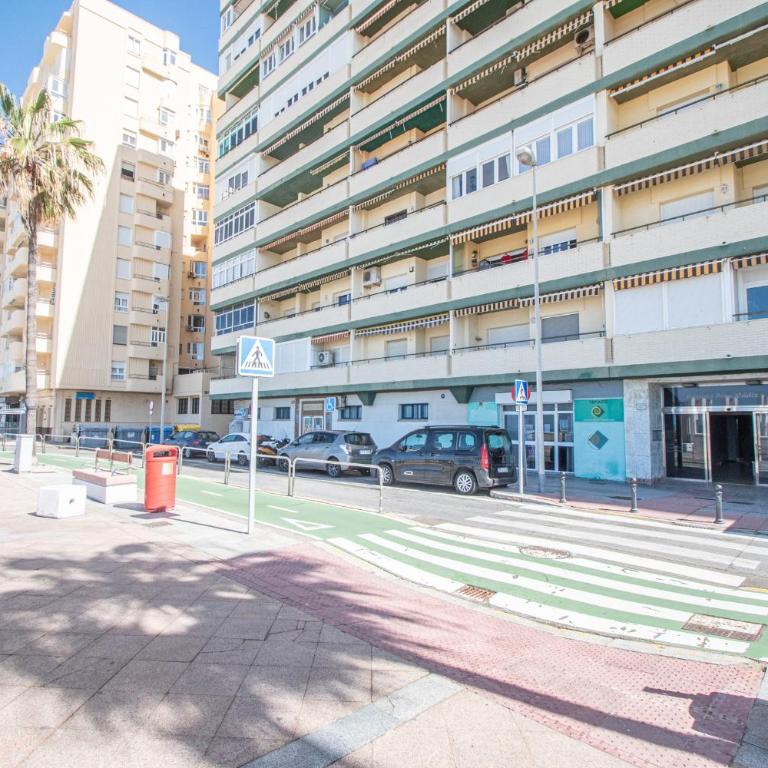 Apartamento El descanso de Julia Augusta - Cadiz - Apartamento de 3 dormitorios - 34