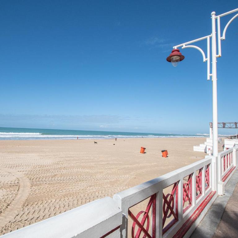 Apartamento El descanso de Julia Augusta - Cadiz - Apartamento de 3 dormitorios - 35
