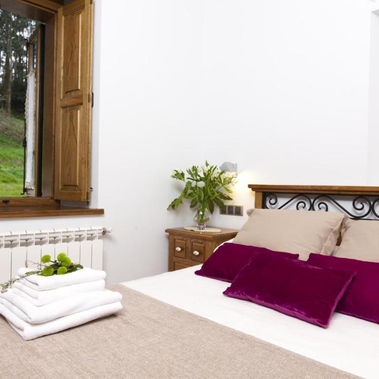 Finca Goleta - Apartamento de 2 dormitorios (4 adultos) - 6