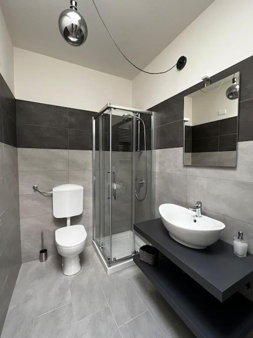 APPARTAMENTO LENUVOLE - One-Bedroom Apartment - 3