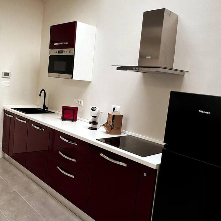 APPARTAMENTO LENUVOLE - One-Bedroom Apartment - 8