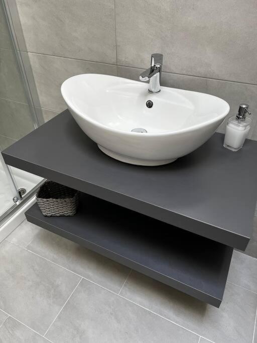 APPARTAMENTO LENUVOLE - One-Bedroom Apartment - 11