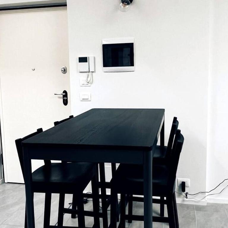APPARTAMENTO LENUVOLE - One-Bedroom Apartment - 13