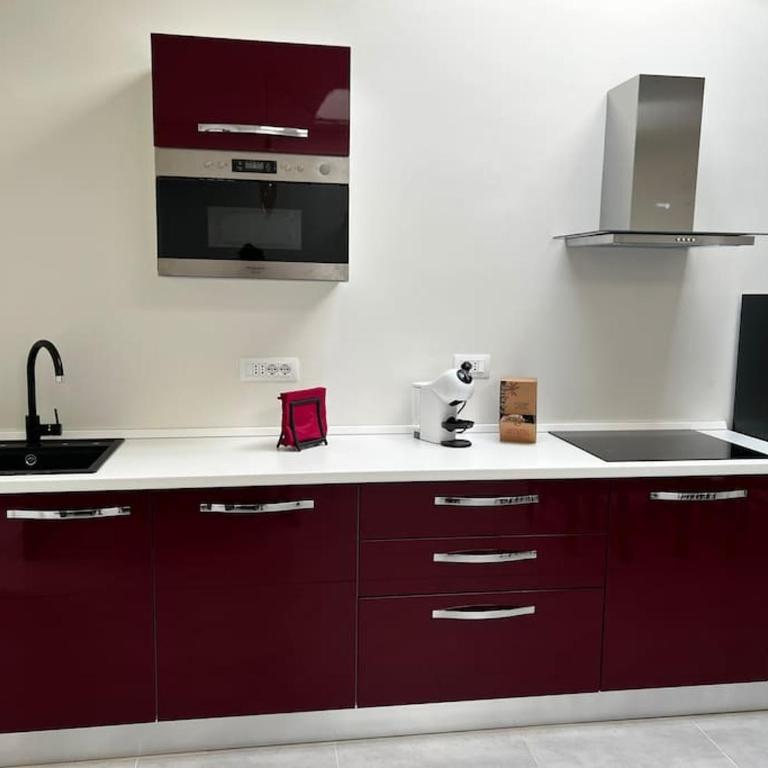 APPARTAMENTO LENUVOLE - One-Bedroom Apartment - 14