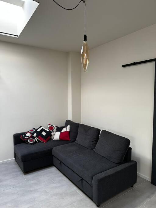 APPARTAMENTO LENUVOLE - One-Bedroom Apartment - 15