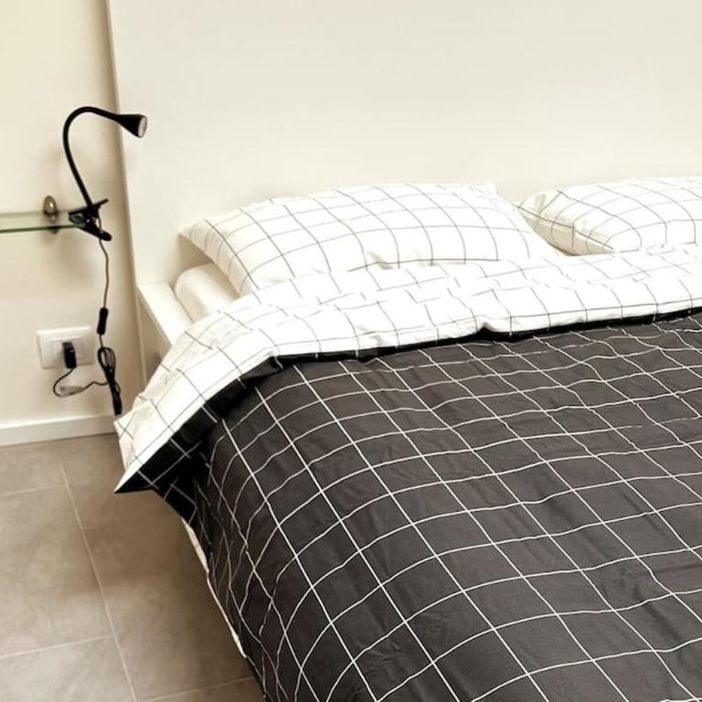 APPARTAMENTO LENUVOLE - One-Bedroom Apartment - 17