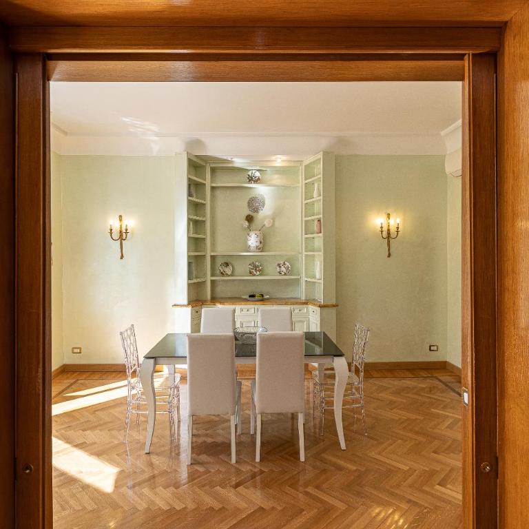 Ludovisi by Rental in Rome - Appartamento con 3 Camere da Letto - 27