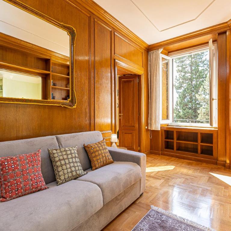 Ludovisi by Rental in Rome - Appartamento con 3 Camere da Letto - 7