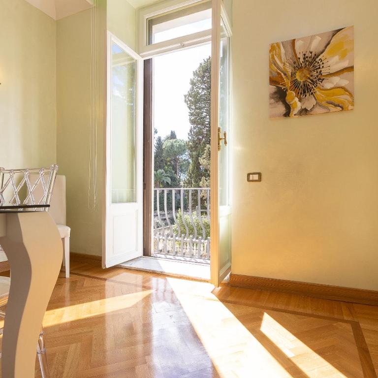 Ludovisi by Rental in Rome - Appartamento con 3 Camere da Letto - 11