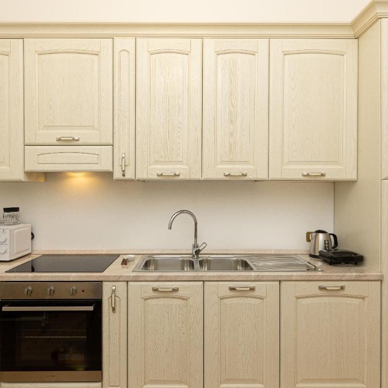 Ludovisi by Rental in Rome - Appartamento con 3 Camere da Letto - 62