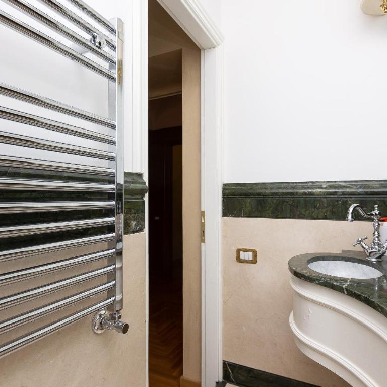 Ludovisi by Rental in Rome - Appartamento con 3 Camere da Letto - 64