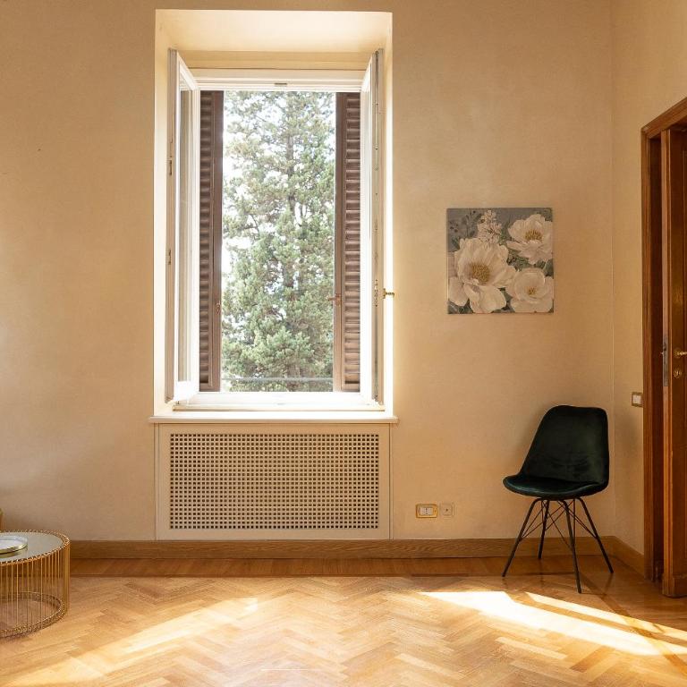 Ludovisi by Rental in Rome - Appartamento con 3 Camere da Letto - 44