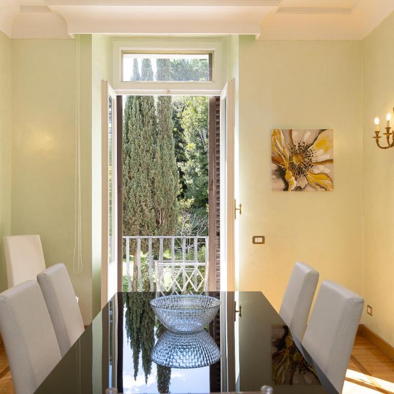 Ludovisi by Rental in Rome - Appartamento con 3 Camere da Letto - 13