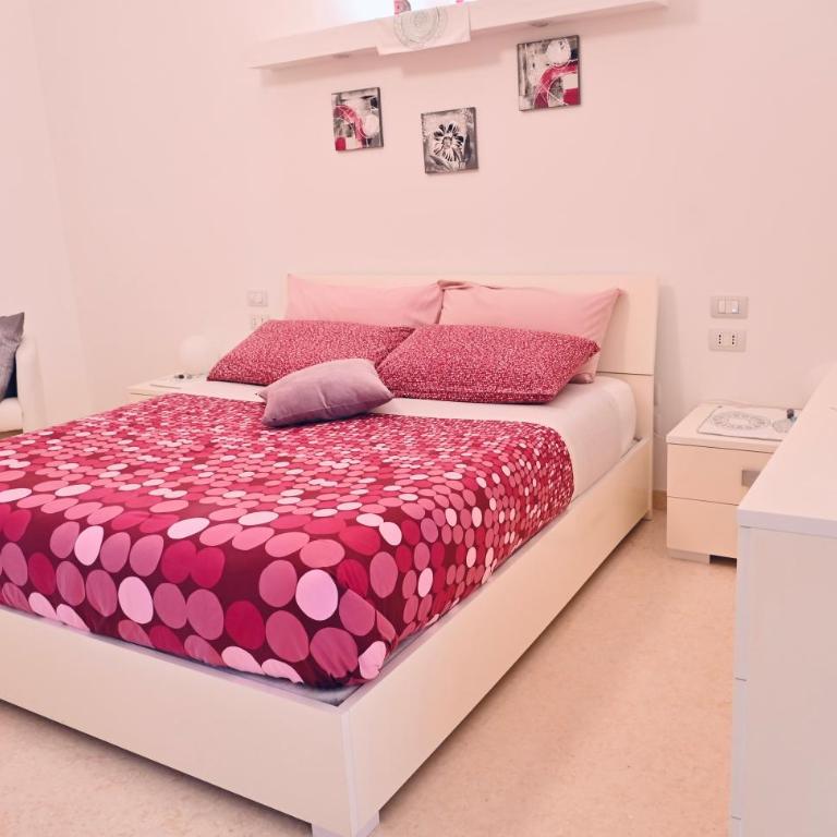 B&B 5 Lune - Camera Matrimoniale con Bagno Privato - 1