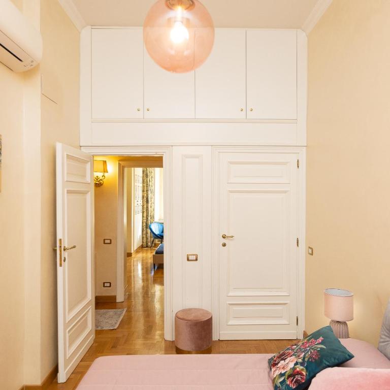 Ludovisi by Rental in Rome - Appartamento con 3 Camere da Letto - 14