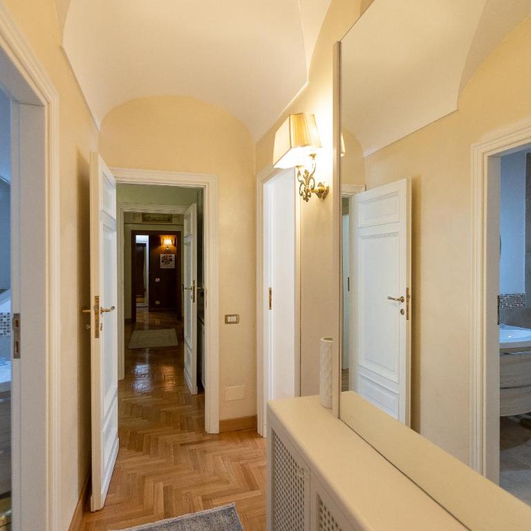 Ludovisi by Rental in Rome - Appartamento con 3 Camere da Letto - 16