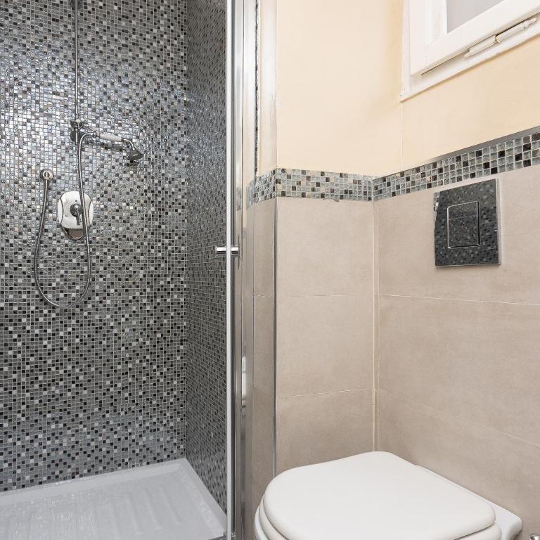Ludovisi by Rental in Rome - Appartamento con 3 Camere da Letto - 65