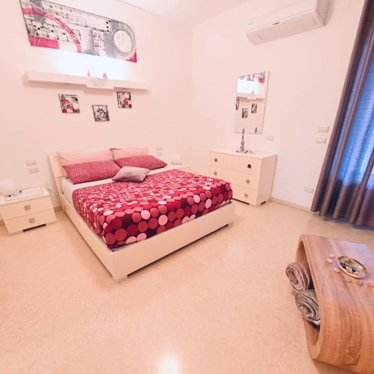 B&B 5 Lune - Camera Matrimoniale con Bagno Privato - 5