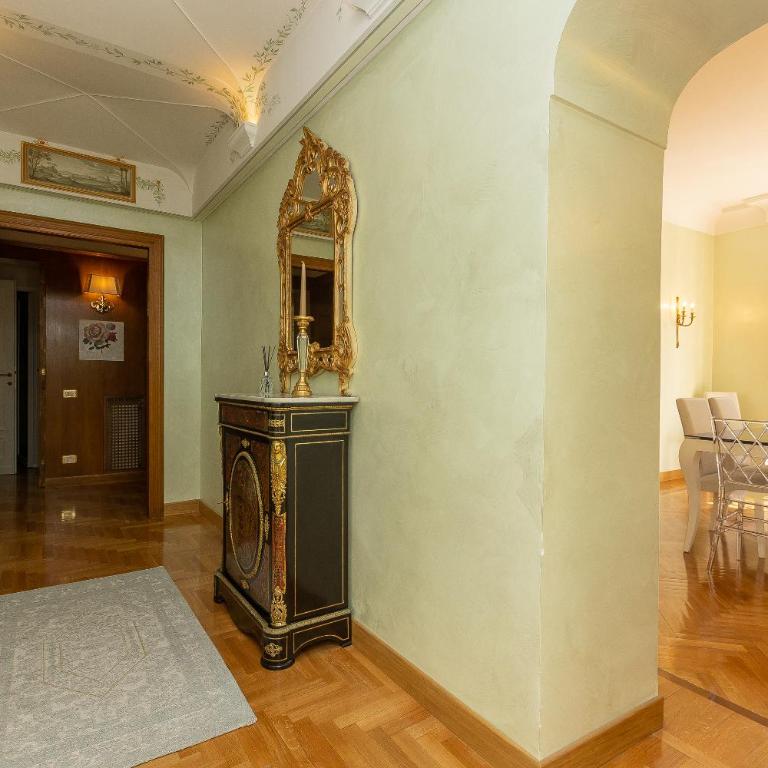 Ludovisi by Rental in Rome - Appartamento con 3 Camere da Letto - 22