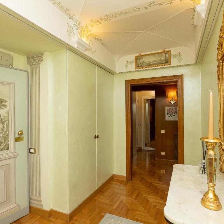 Ludovisi by Rental in Rome - Appartamento con 3 Camere da Letto - 25