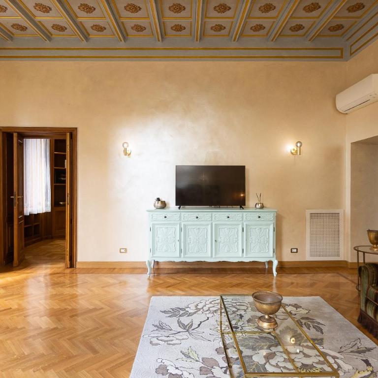 Ludovisi by Rental in Rome - Appartamento con 3 Camere da Letto - 30