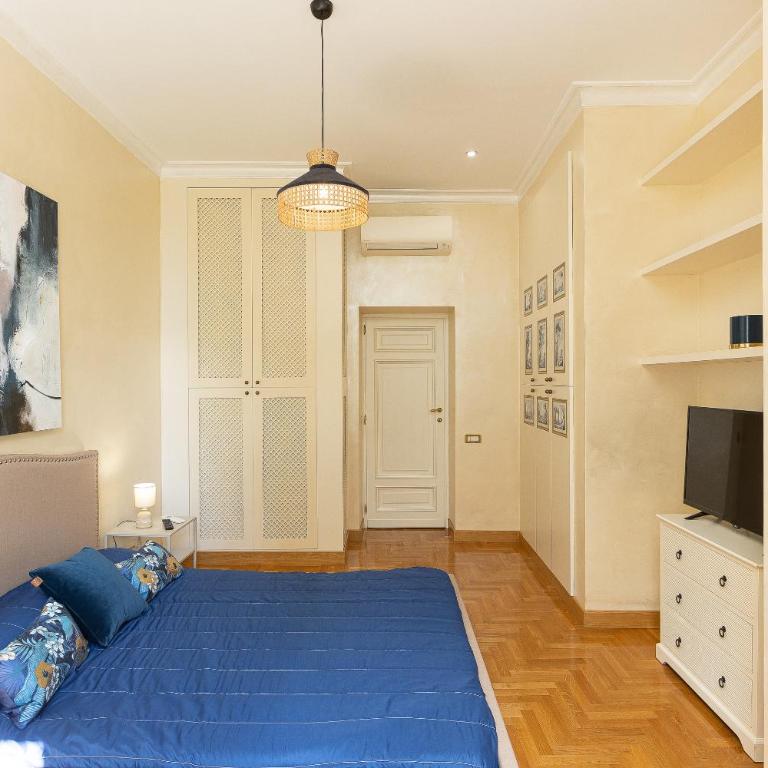 Ludovisi by Rental in Rome - Appartamento con 3 Camere da Letto - 31