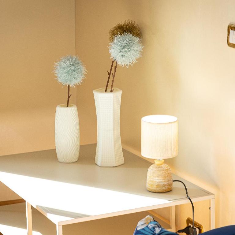 Ludovisi by Rental in Rome - Appartamento con 3 Camere da Letto - 33