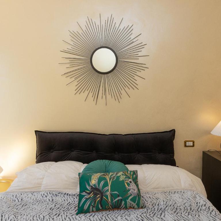 Ludovisi by Rental in Rome - Appartamento con 3 Camere da Letto - 34